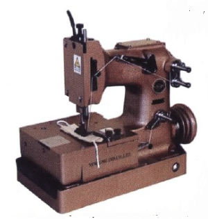 Mesin Jahit Newlong DN-2HS