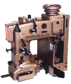 Mesin Jahit Newlong DS-6AC